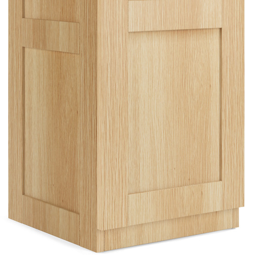 Morana-5-Shelf-Cupboard