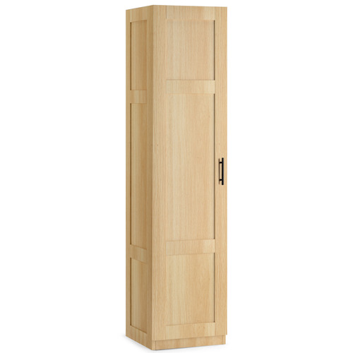 Morana-5-Shelf-Cupboard