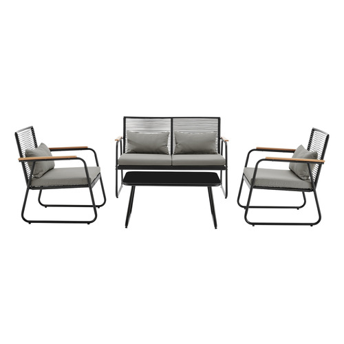 4 Seater Esen Outdoor Sofa Set