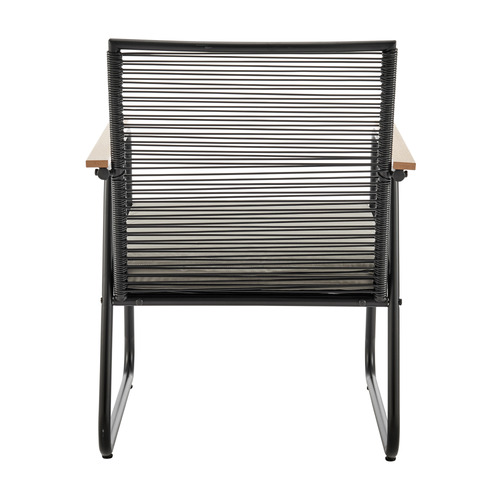 Esen Outdoor 2 Person Lounge Set