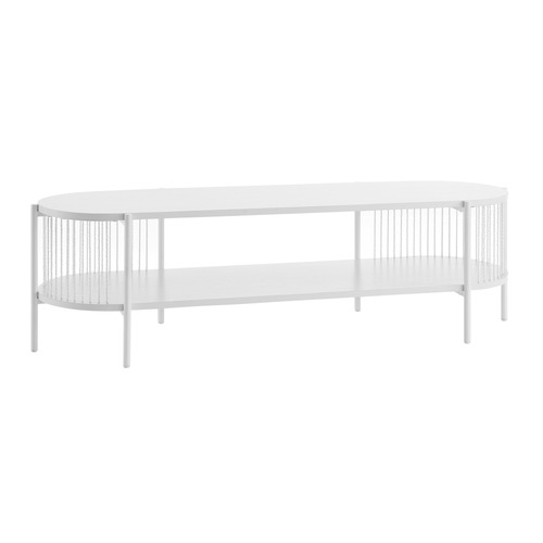 Godiva 2 Tier TV Unit