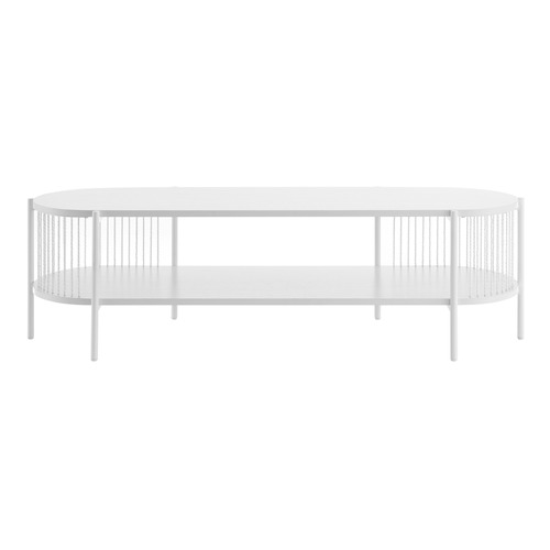 Godiva 2 Tier TV Unit