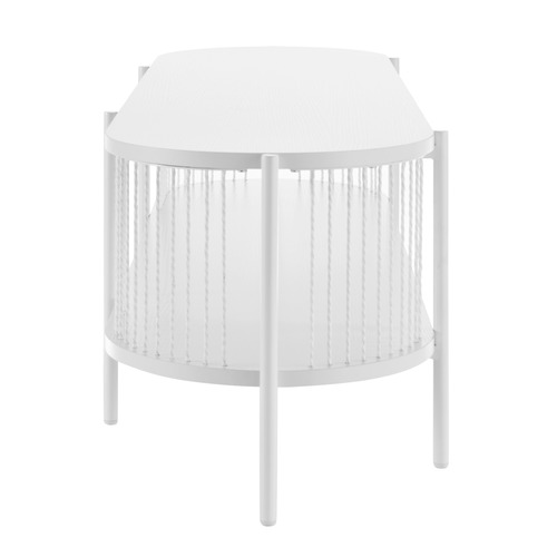 Godiva 2 Tier TV Unit