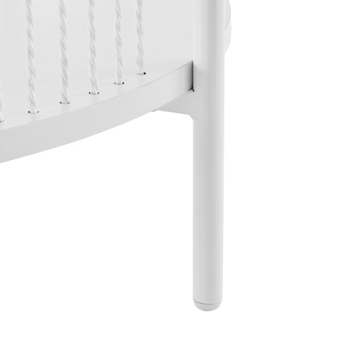 Godiva 2 Tier TV Unit