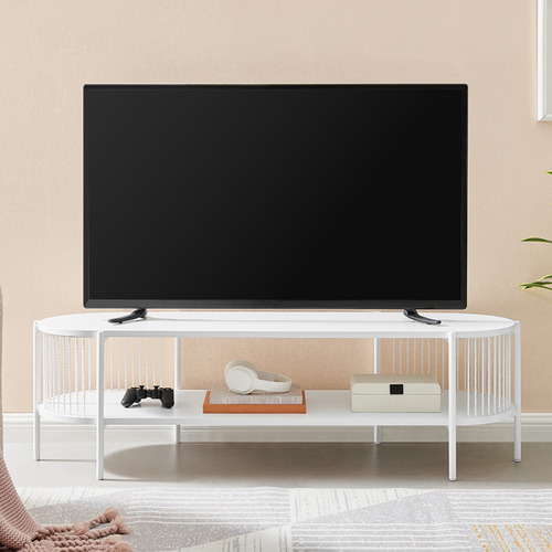 Godiva 2 Tier TV Unit