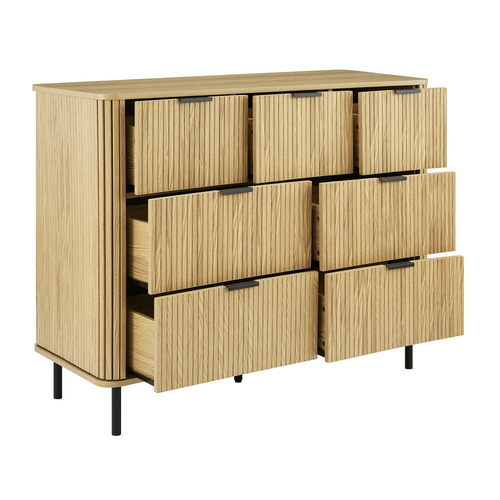 Callix 7 Drawer Chest