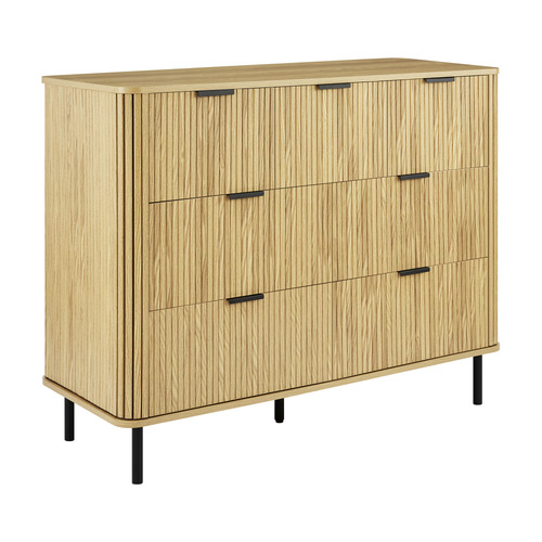Callix 7 Drawer Chest