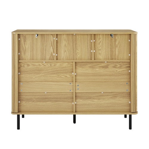 Callix 7 Drawer Chest