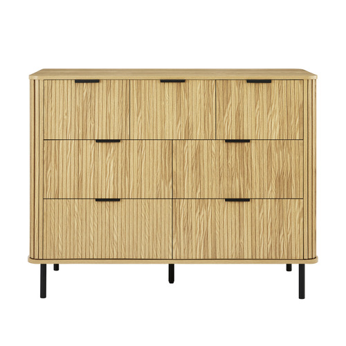 Callix 7 Drawer Chest
