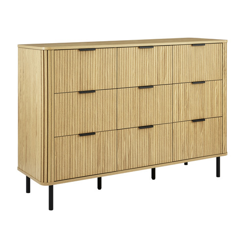 Callix 9 Drawer Chest