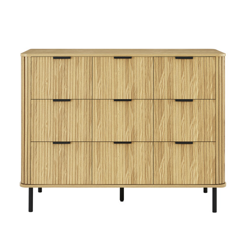 Callix 9 Drawer Chest