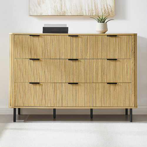 Callix 9 Drawer Chest