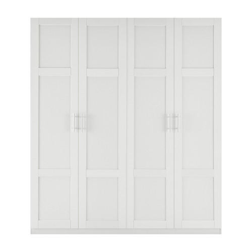Morana 4 Door Cupboard