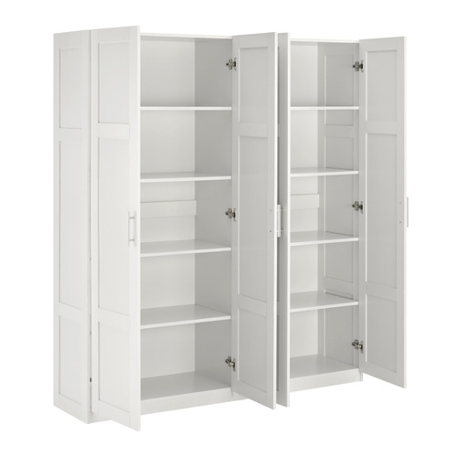 Morana 4 Door Cupboard