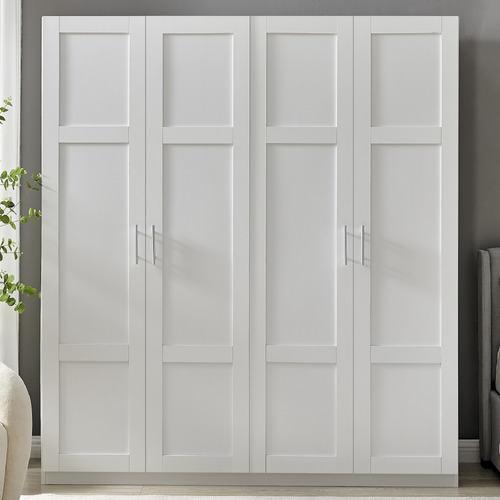 Morana 4 Door Cupboard