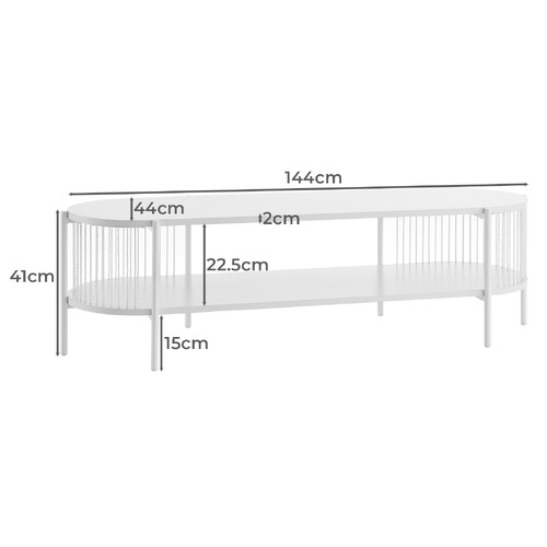 Gavin TV Unit