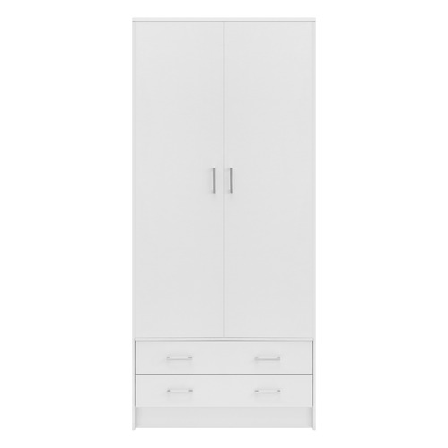 Griffin 2 Door Wardrobe