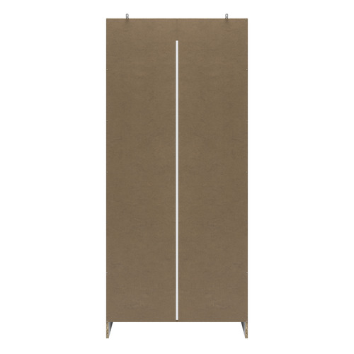 Griffin 2 Door Wardrobe