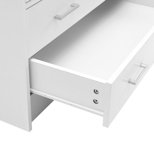 Griffin 2 Door Wardrobe