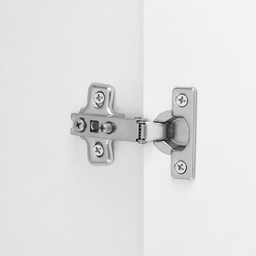 Griffin 2 Door Wardrobe