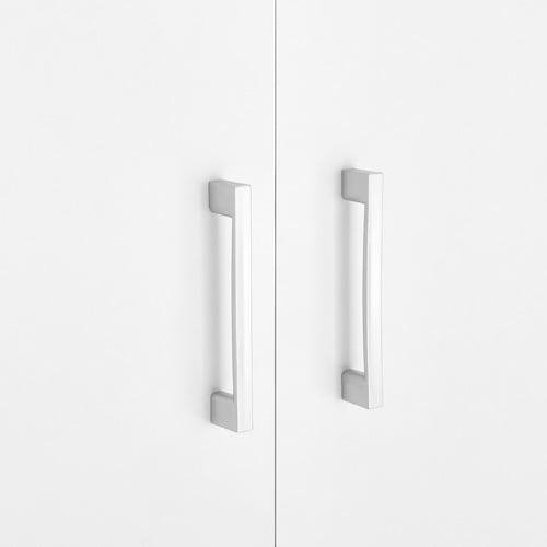 Griffin 2 Door Wardrobe