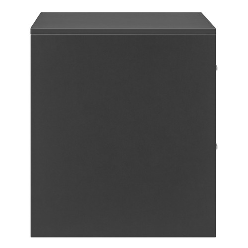 Griffin 2 Drawer Bedside Table