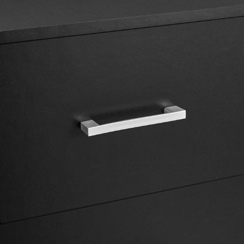 Griffin 2 Drawer Bedside Table