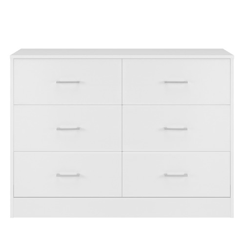Griffin 6 Drawer Chest