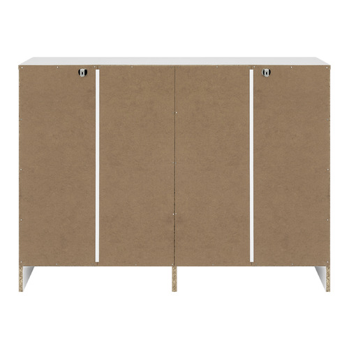Griffin 6 Drawer Chest