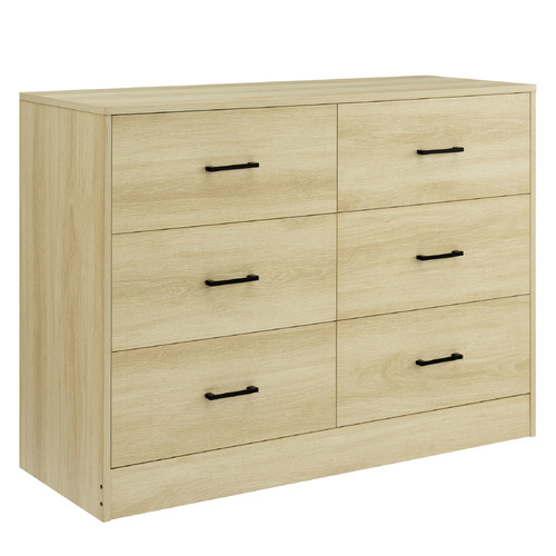 Griffin 6 Drawer Chest