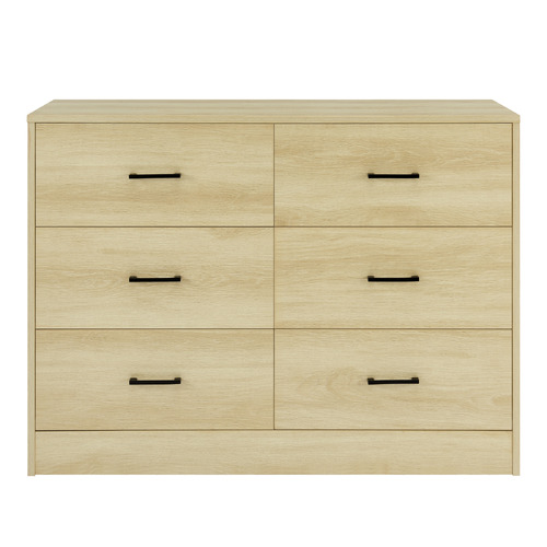 Griffin 6 Drawer Chest