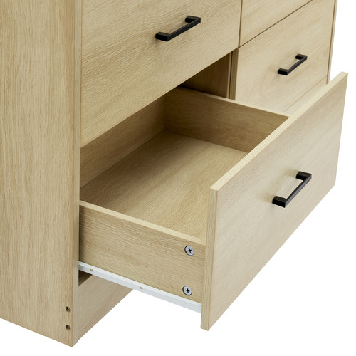 Griffin 6 Drawer Chest