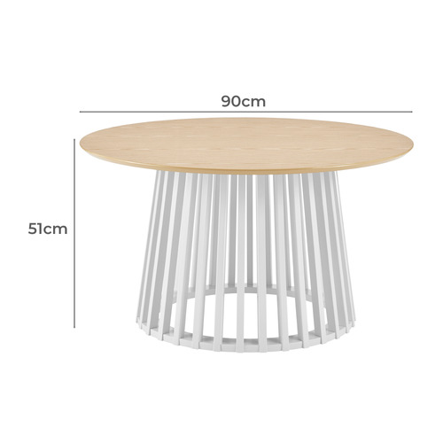 Alana I Coffee Table