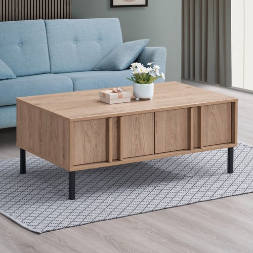 Arden Coffee Table Temple & Webster