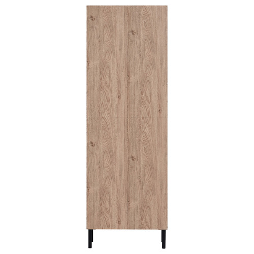 Arden 2 Door Display Cabinet