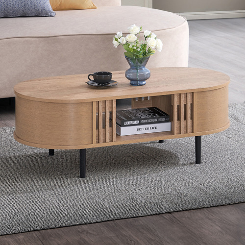 Aldana Coffee Table