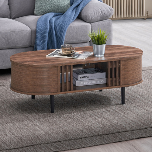 Aldana Coffee Table