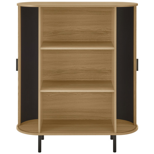 Callix-2-Door-Sideboard