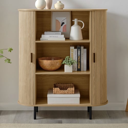 Callix-2-Door-Sideboard