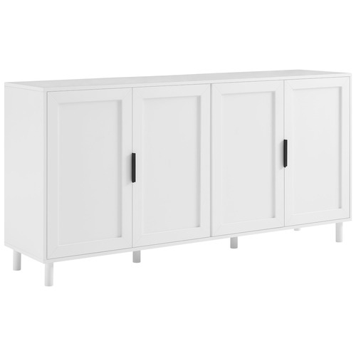 Elijah 4 Door Buffet