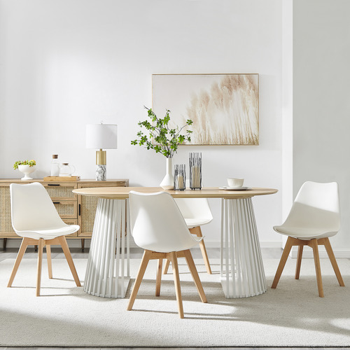Chelsea II 160cm Dining Table