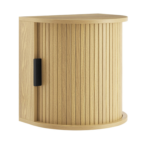 Callix Floating Bedside Table