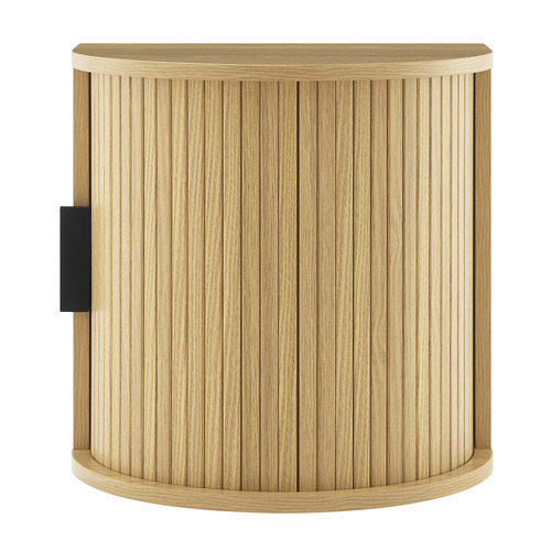 Callix Floating Bedside Table