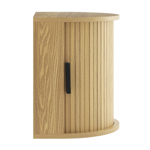 Callix Floating Bedside Table