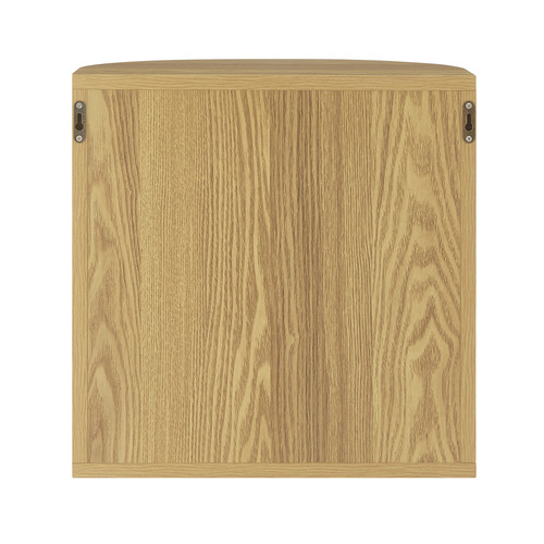 Callix Floating Bedside Table