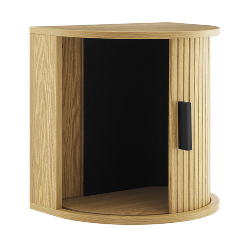 Callix Floating Bedside Table