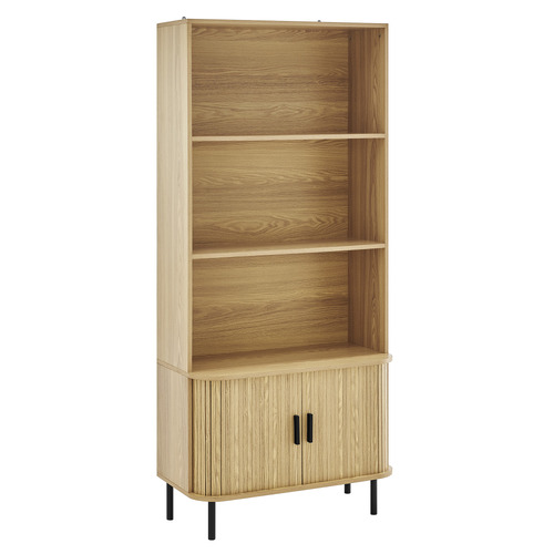 Verena 3 Tier Bookcase