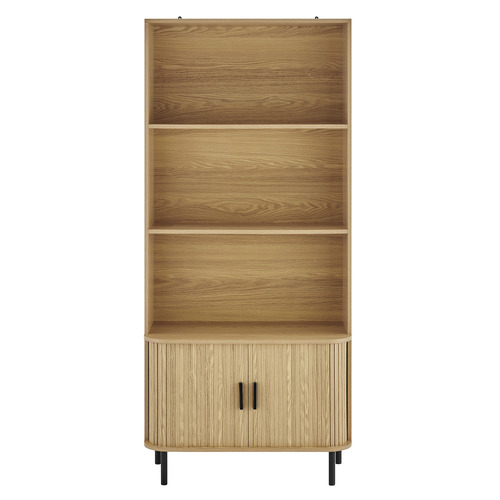 Verena 3 Tier Bookcase