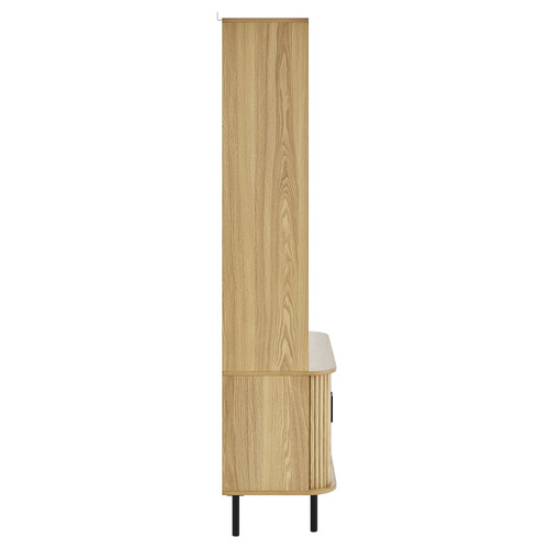 Verena 3 Tier Bookcase
