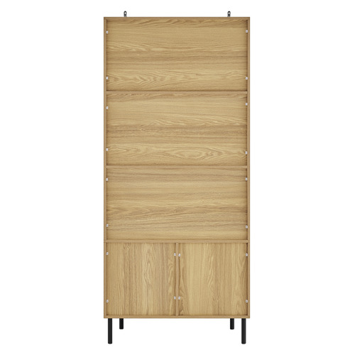 Verena 3 Tier Bookcase